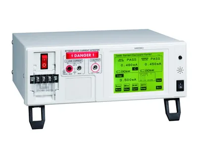 Измеритель тока утечки HIOKI ST5540