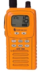 Рация портативная Samyung-STV-160