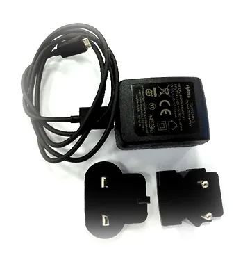 Адаптер сети для зарядного устройства Hytera PS1084
