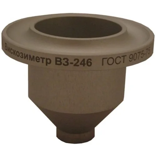 Вискозиметр ВЗ-246 профи