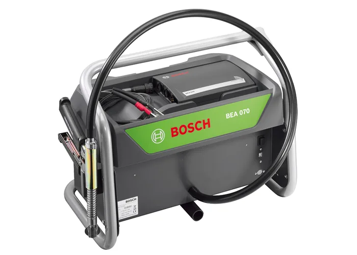 Газоанализатор Bosch BEA 550 Дизель