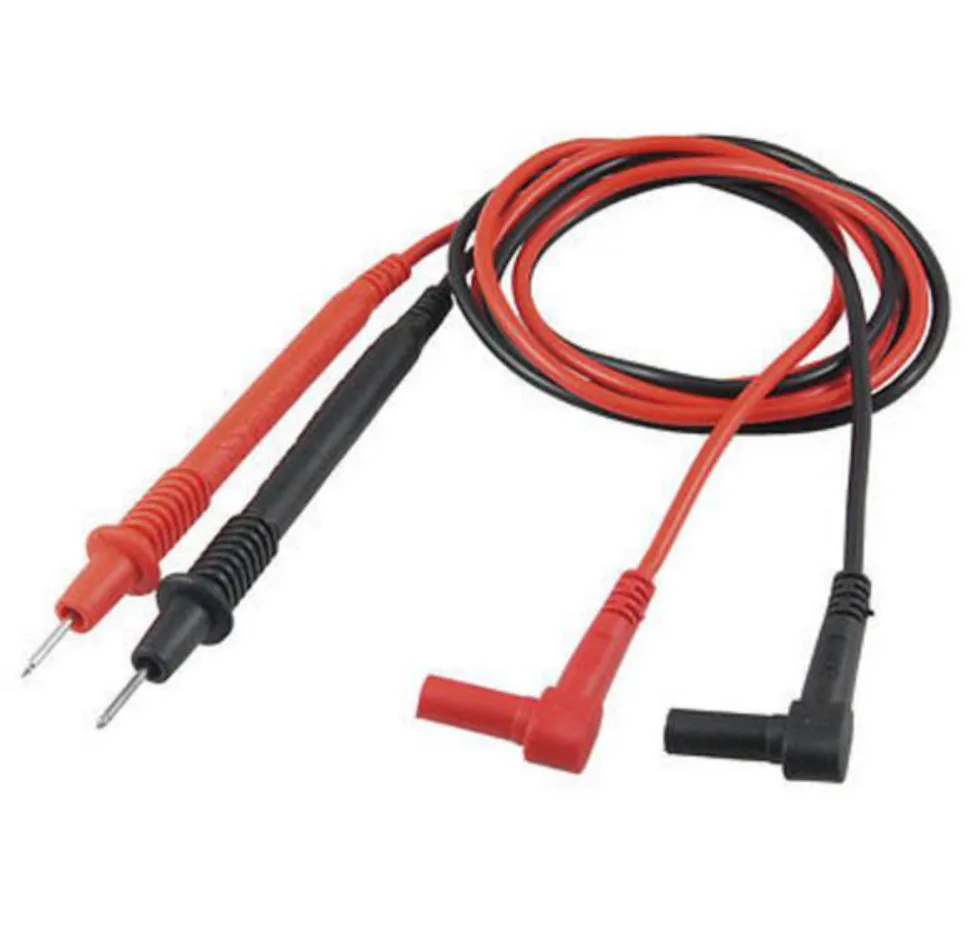 Комплект измерительных щупов V&A VA3601