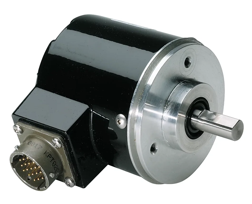 Энкодер Allen Bradley Bulletin 845G Single-turn