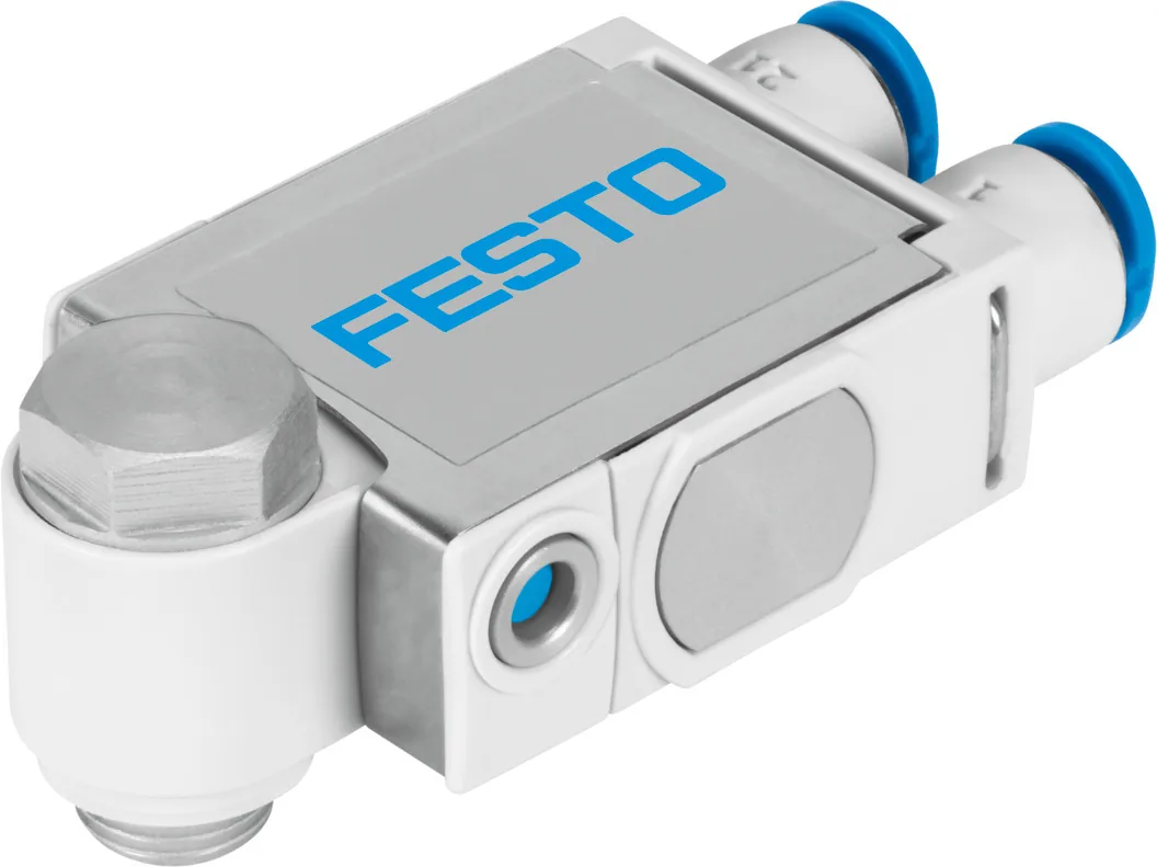 Пилотируемый обратный клапан Festo VBNF