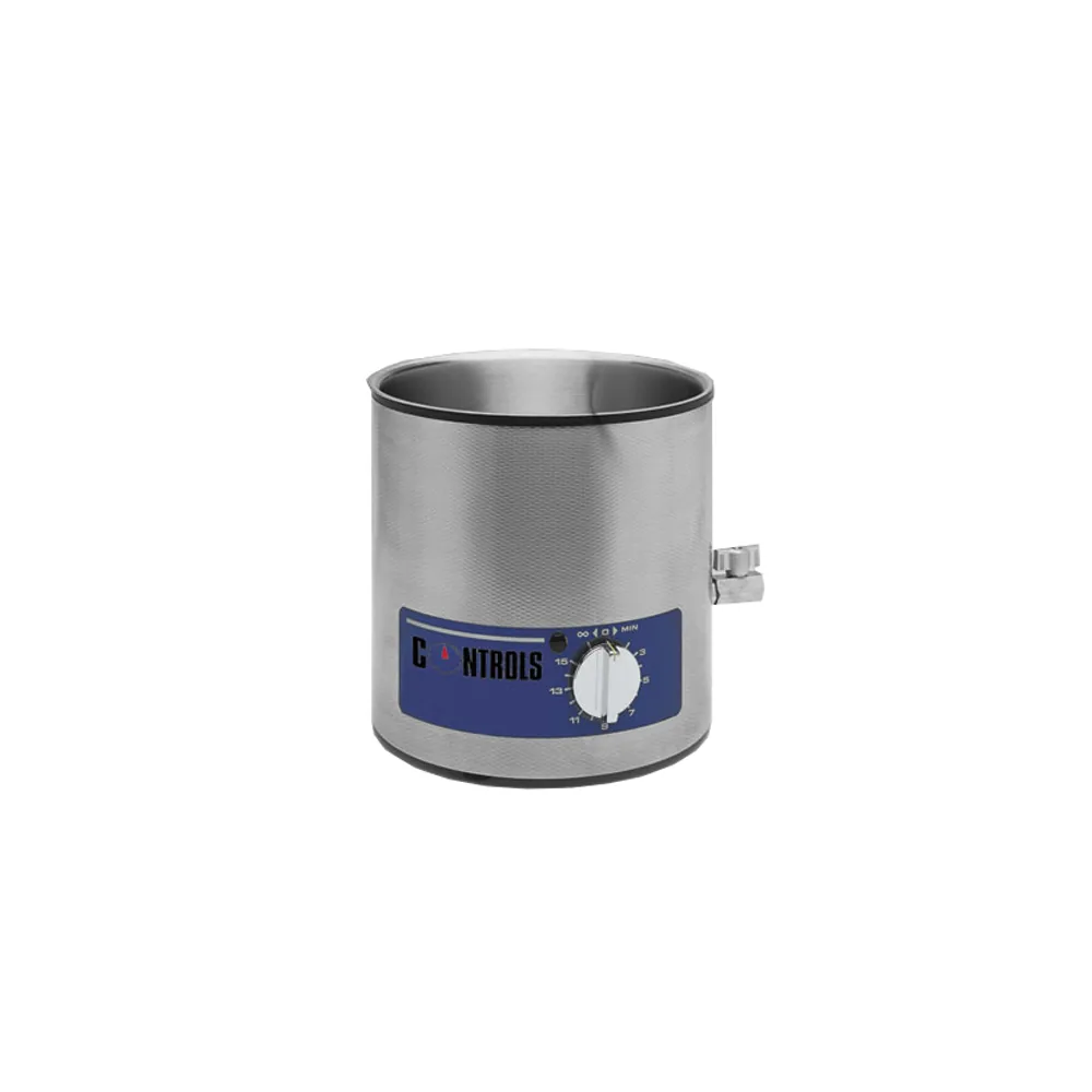 Аппарат для ультразвуковой очистки CONTROLS 15-D0405