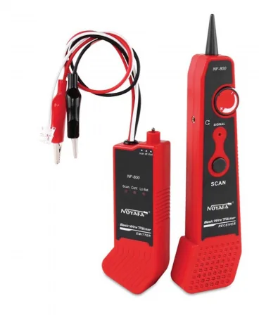 Тестер Noyafa NF-800
