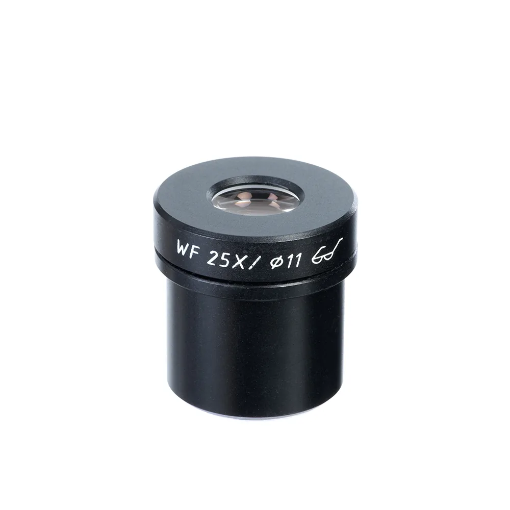 Окуляр Микромед WF 25х МС 3 4
