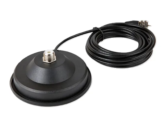 Магнитное основание Racio Antenna M110