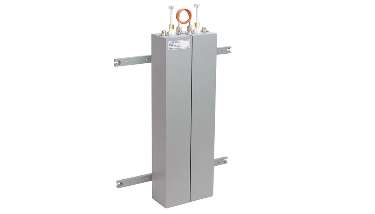 Полосовой фильтр EMR 6454/SBD-2 190-300