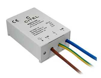 Устройство защиты от импульсных перенапряжений Citel MSB10-400 (561201)