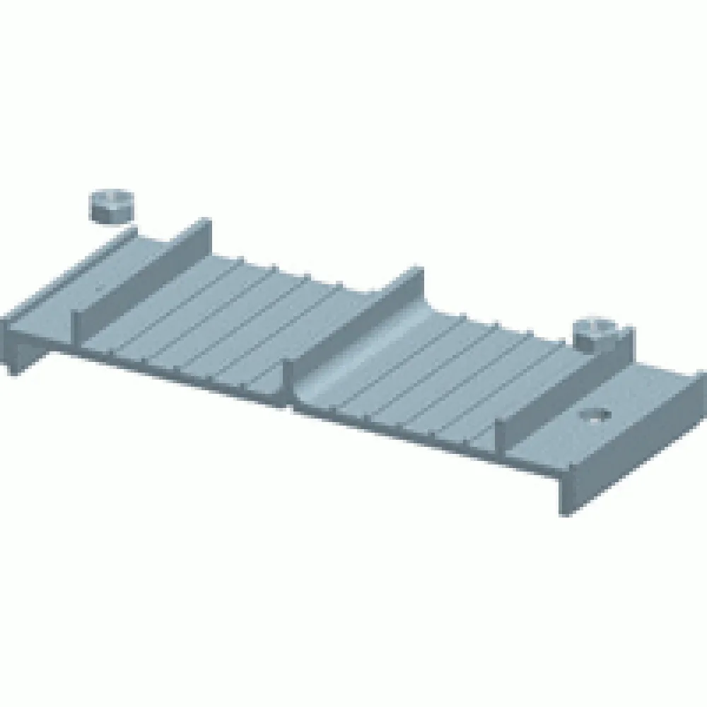 Фиксатор кабеля LANMASTER