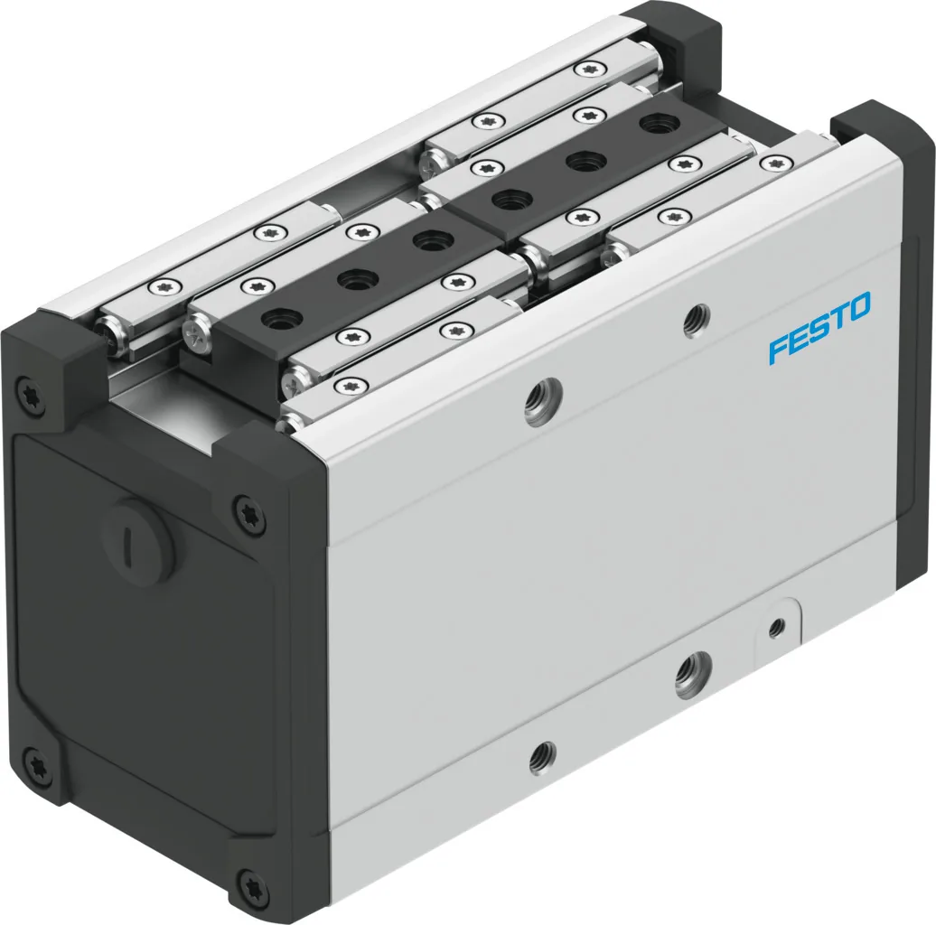 Параллельный захват Festo HEPP