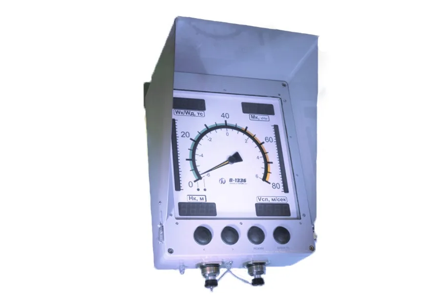 Табло выносное В-1336 ТБ-6