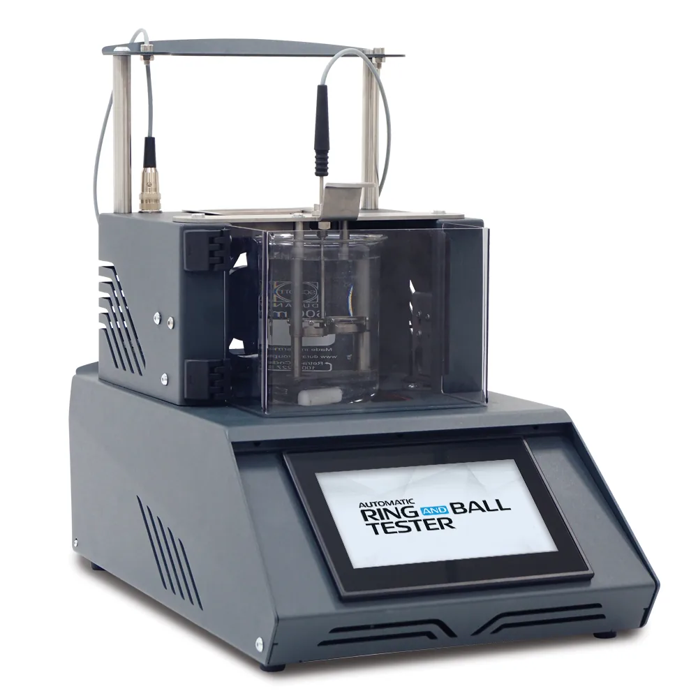 Автоматический тестер колец и шариков CONTROLS 81-PV0144