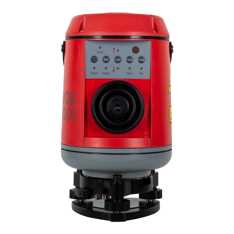 Нивелир RGK V200