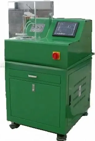 Стенд для тестирования Injectronix CRB-200