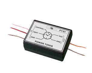 Таймер Technoton S6 PT-01