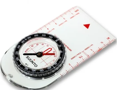 Компас Suunto A-10 NH