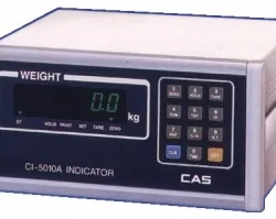 Весовой контроллер CAS-CI-5010A