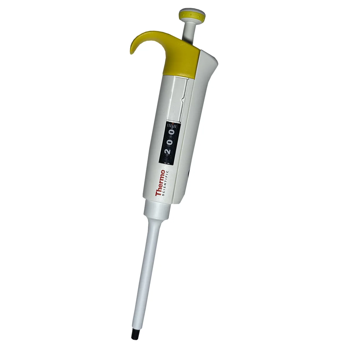 Дозатор Thermo Scientific 20-200 мкл