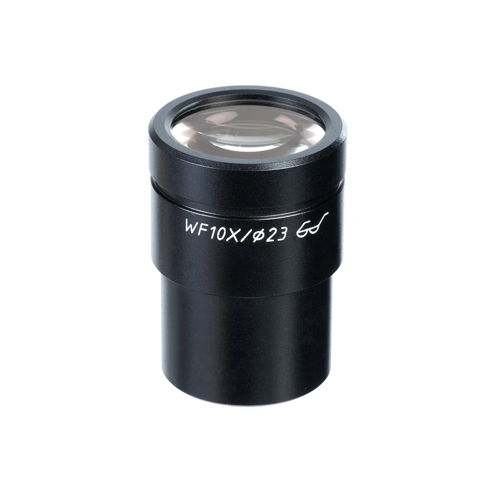 Окуляр Микромед WF 10х со шкалой МС 3 4