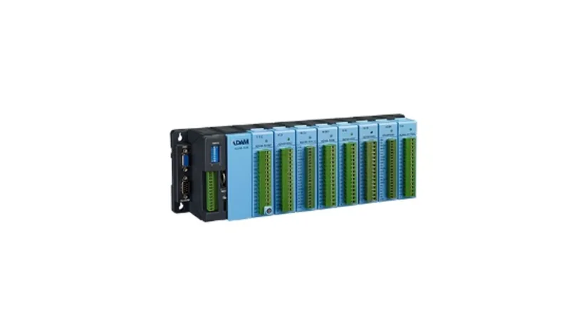 Контроллер Advantech ADAM-5630-AE