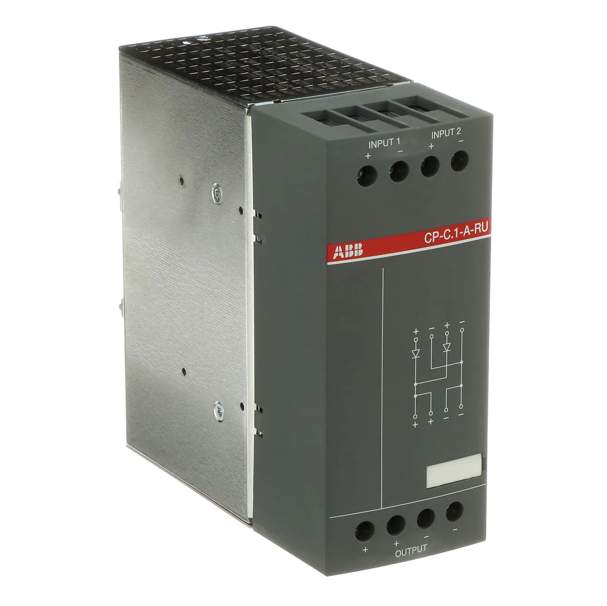 Источник питания ABB CP-C.1-A-RU