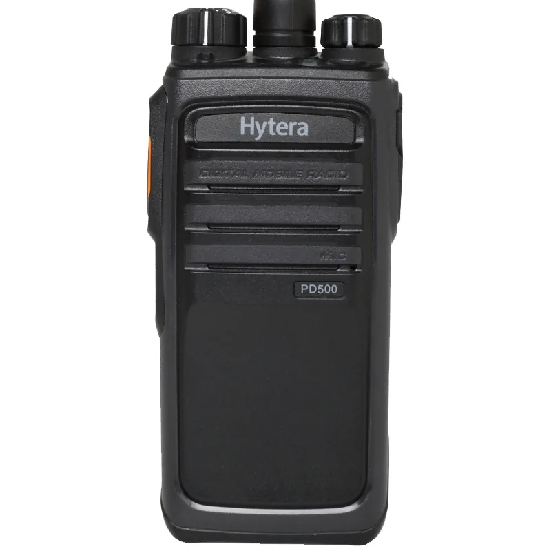 Радиостанция портативная Hytera PD505 400-470 МГц