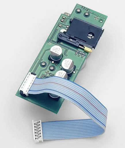 GSM модуль HACH SC 1000