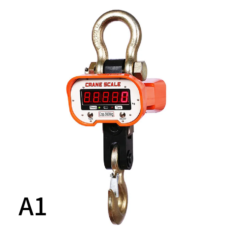 Крановые весы Tianchen OCS-10000A