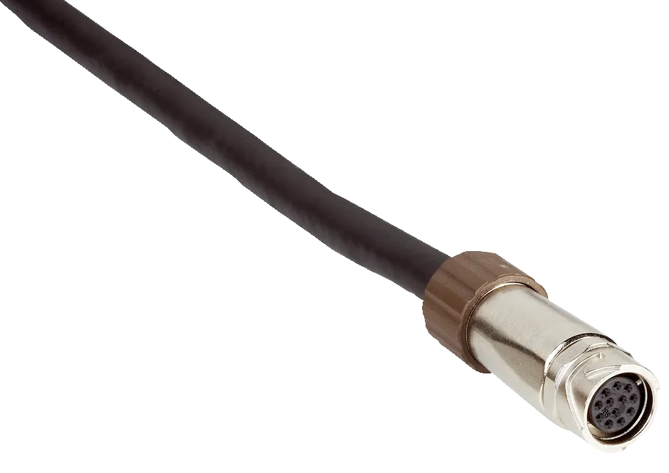 Разъем с кабелем SICK DOL-1212-G05M