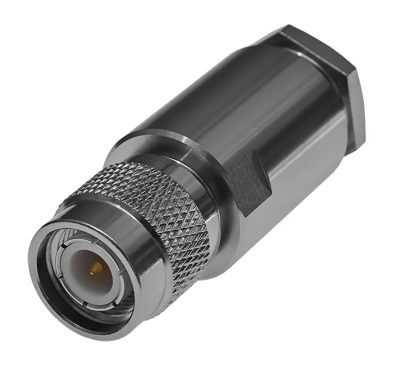 ВЧ разъем Racio Antenna T-112/8D