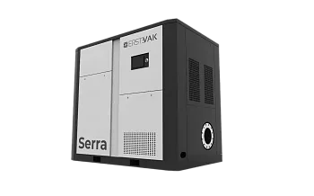 Винтовая воздуходувка ERSTEVAK SERRA 100-6