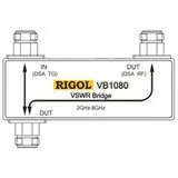 Мост для измерения КСВН Rigol VB1080