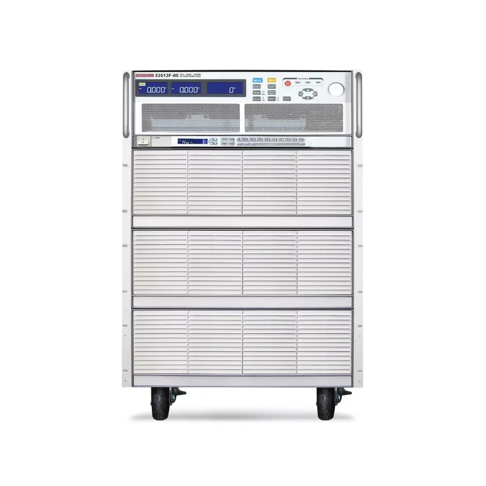 Электронная нагрузка 60В, 440 А, 6600 Вт Prodigit 33513F-05
