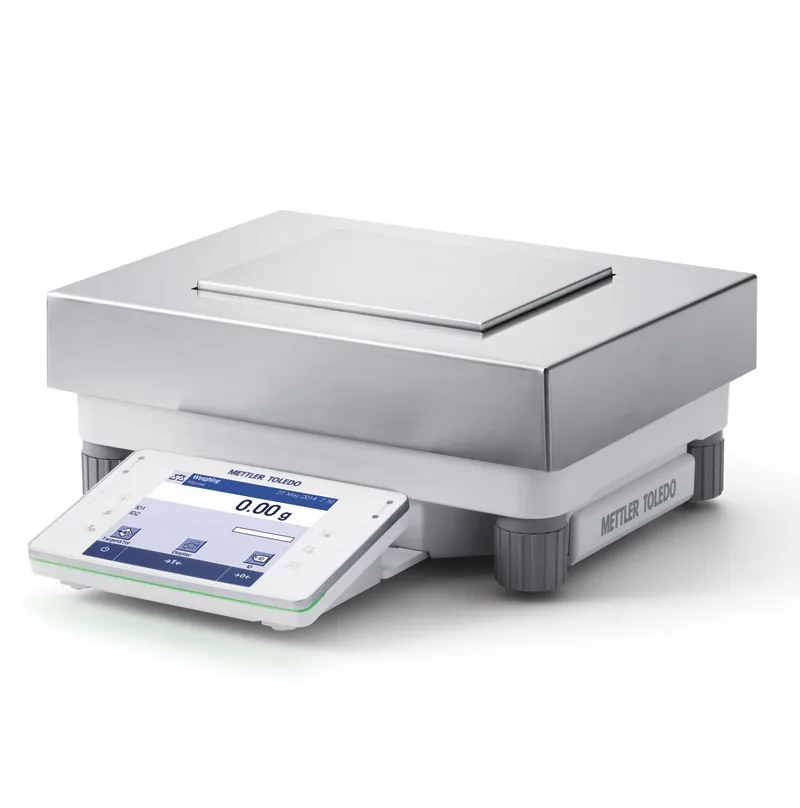 Весы Balance XPE15002L/A