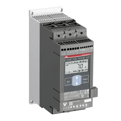 Устройство плавного пуска ABB PSE30-600-70