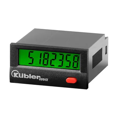 Индикатор положения Kubler Codix 133