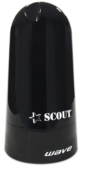 Морская антенна Scout Black Wave