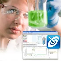 Программное обеспечение Mettler Toledo iControl EasyMax