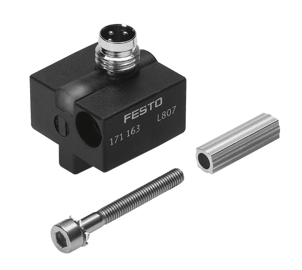 Бесконтактный выключатель Festo SMTO-8E