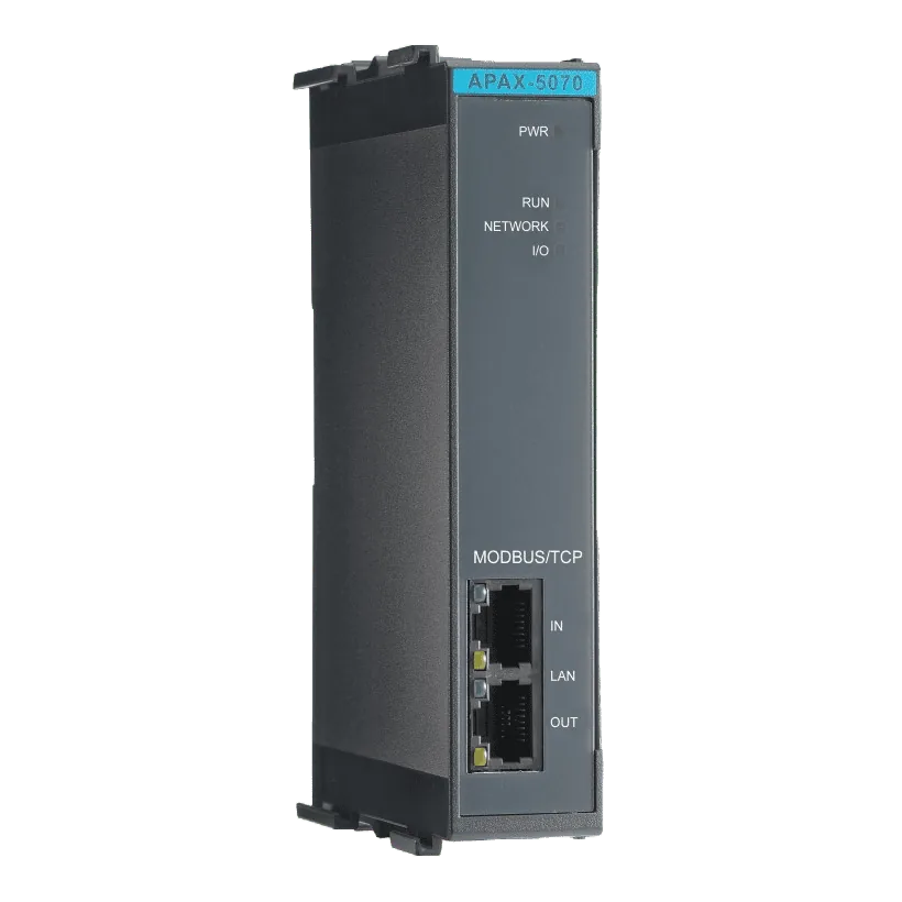 Модуль цепи Advantech APAX-5070-BE