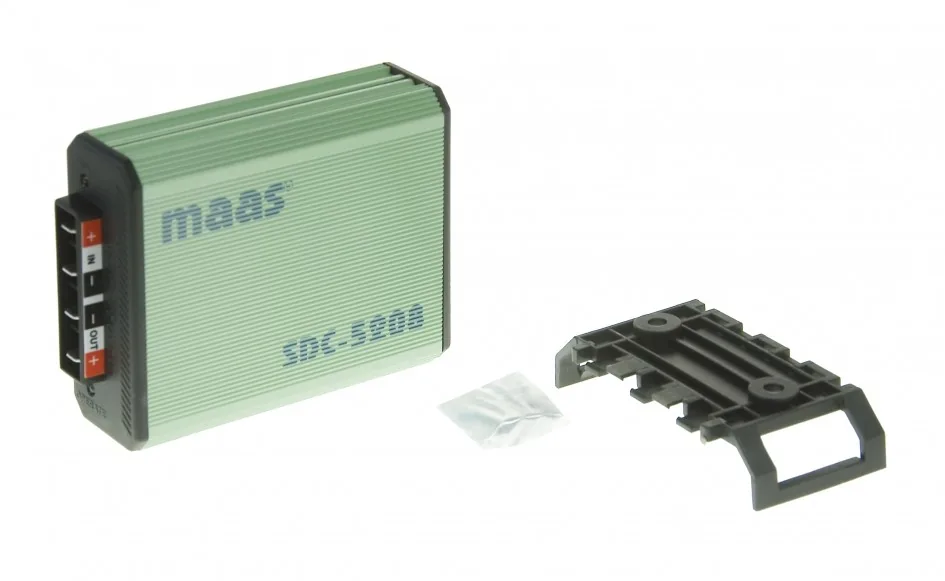 Преобразователь Manson SDC-5208