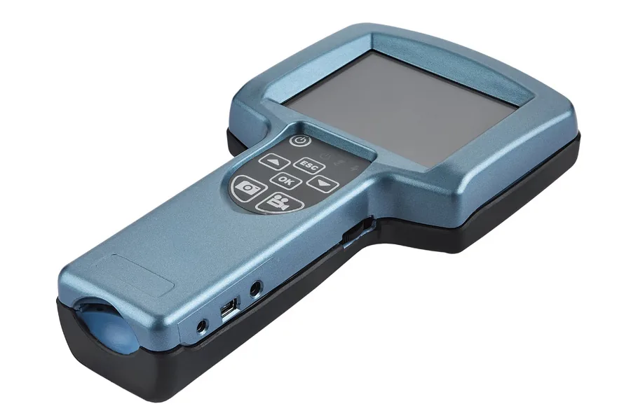 Дисплейный блок Adronic V55N