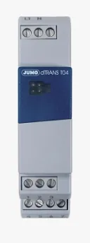 Четырехпроводной измерительный преобразователь JUMО dTRANS T04