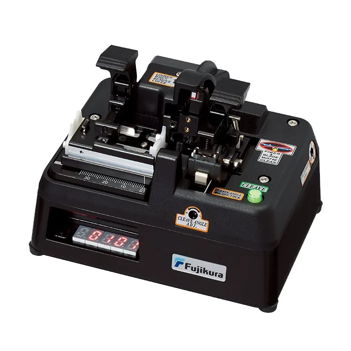 Лабораторные скалыватели Fujikura CT-101/CT-102