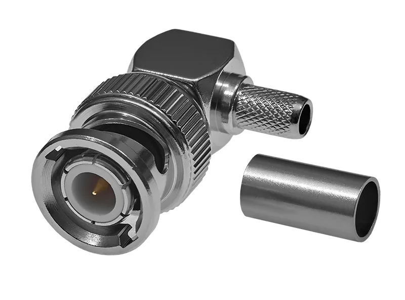 ВЧ разъем Racio Antenna B-121F