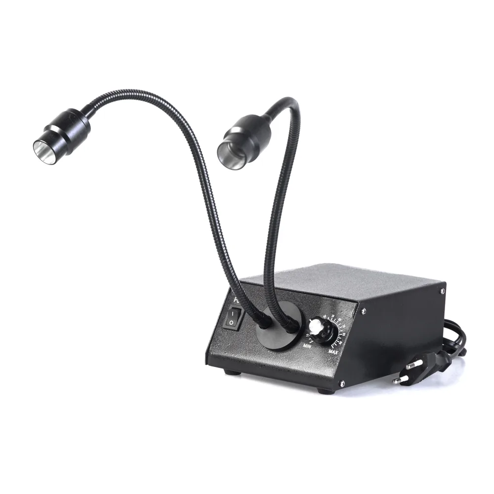 Осветитель Микромед Dual Goose LED