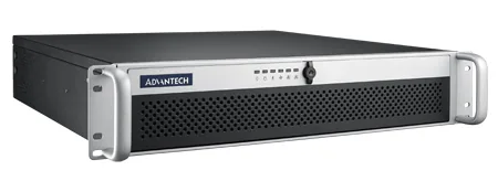 Шасси Advantech ACP-2020MB-50RE