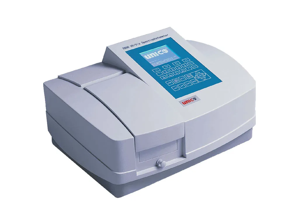 Спектрофотометр UNICO-2800